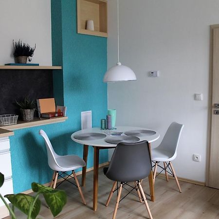 Apartmán DOMA Jičín Jicin Exterior foto