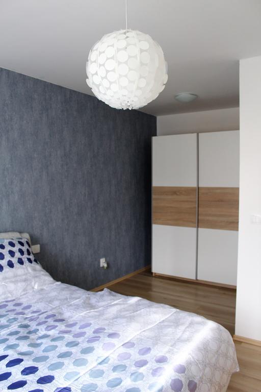Apartmán DOMA Jičín Jicin Exterior foto