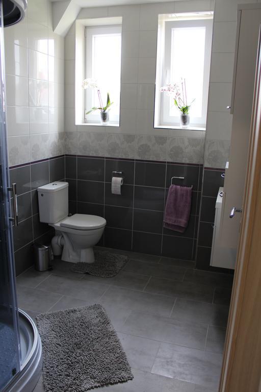 Apartmán DOMA Jičín Jicin Exterior foto