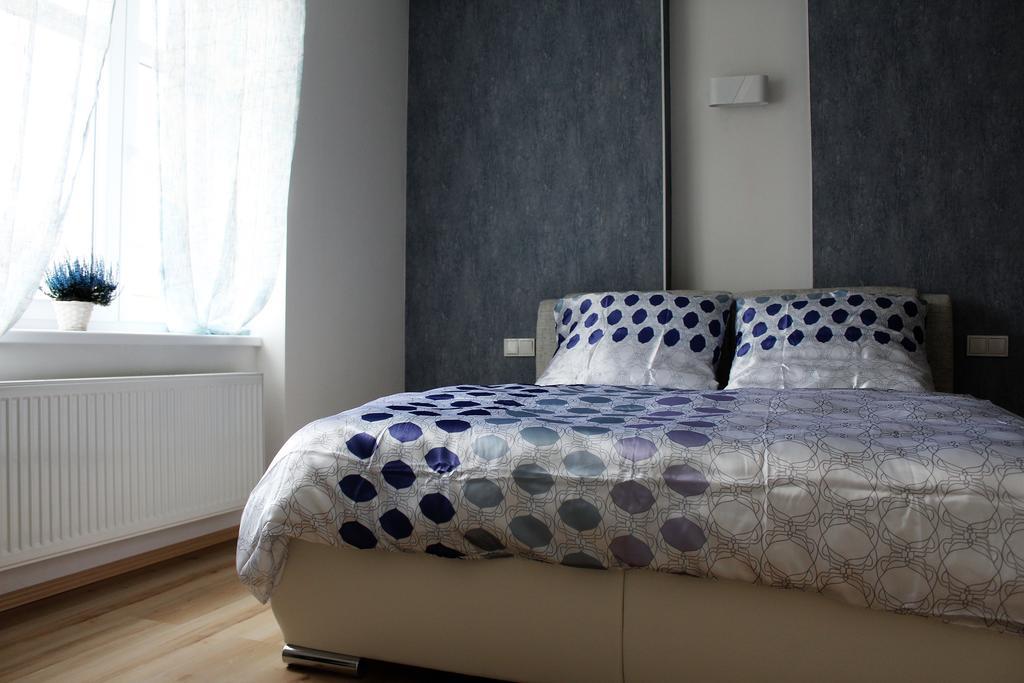 Apartmán DOMA Jičín Jicin Exterior foto