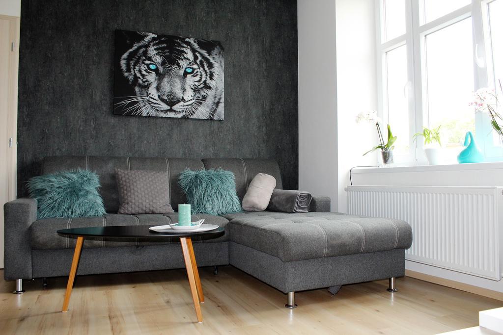 Apartmán DOMA Jičín Jicin Exterior foto