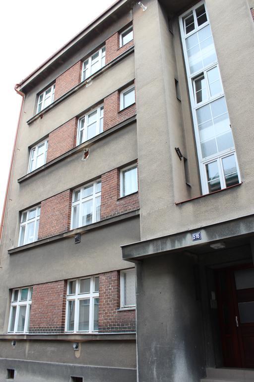 Apartmán DOMA Jičín Jicin Exterior foto
