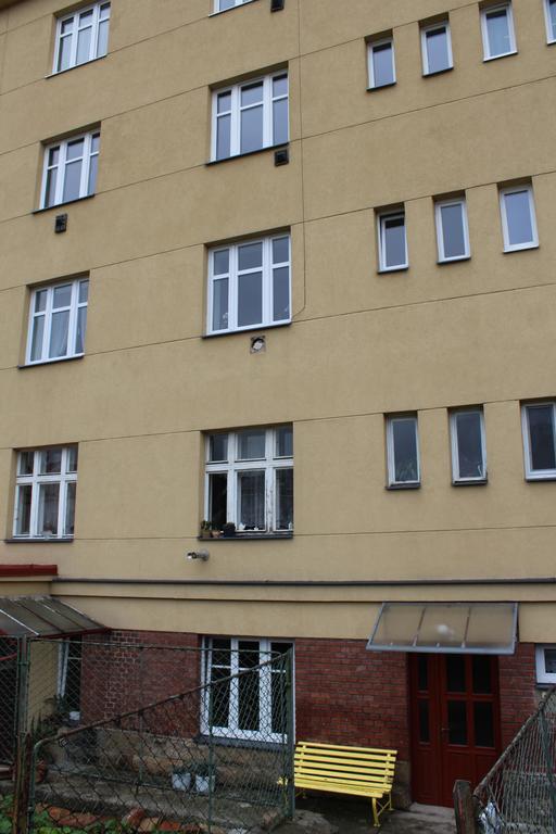 Apartmán DOMA Jičín Jicin Exterior foto